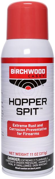 Picture of BIR 33240 HOPPER SPIT RUST PROTEC 11OZ ARSL