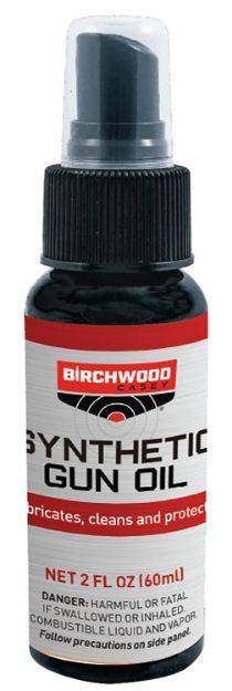 Picture of BIR 44123 SYN GUN OIL PUMP 2OZ