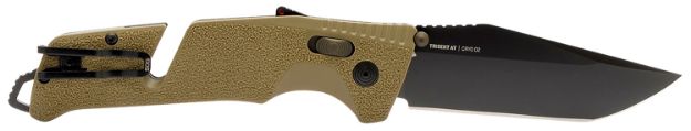 Picture of SOG 11-12-12-41 TRIDENT AT TANTO FDE PEG BOX