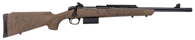 Picture of CVA CR3937 CASCADE SR80 350L 18 BLK/FDE