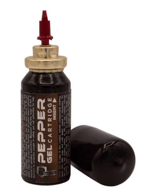 Picture of UMA 2292318 P2P PGS-II PEPPER GEL CARTRIDGE