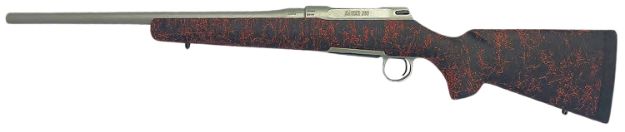 Picture of SAUER 80118099 100 CERATECH 3006 H-S STOCK
