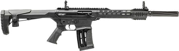 Picture of GFORCE GF251220 GF25 12G 18.5" 5R BLK