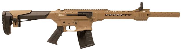 Picture of GFORCE*GF2512FDE GF25 12G 18.5" 5R FDE