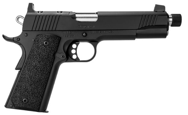 Picture of KIMBER 3700815 CUSTM LW OR TFS 9MM 5.5 9+1