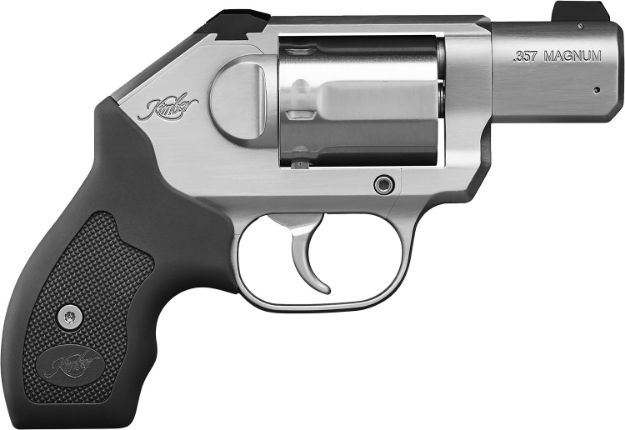 Picture of KIMBER 3400010 K6S STAINLESS 357M 2 6R