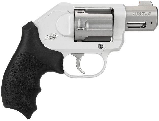 Picture of KIMBER 3400034CA K6XS *CA* 38SP+P 2 6R