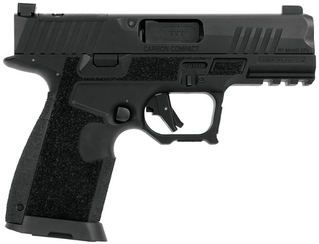 Picture of KIMBER 3800016 CRB CMP R7 MAKO OR 9MM 3.92 15R