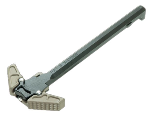 Picture of TIMBER GCHD GREYMAN AMBDEX CHRGNG HNDL DSRT