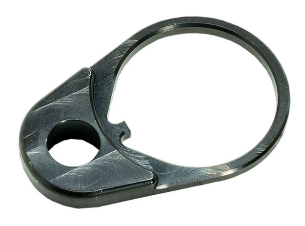 Picture of TIMBER GSTEPBL GREYMAN QK DSCNT STL END PLT BLK