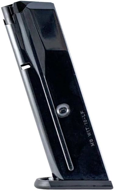 Picture of MG WIT10LF10B MAG TANFOGLIO LF 10MM 10RD