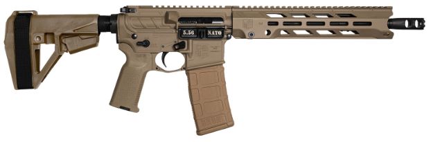 Picture of DIA DB1984K061 5.56 DB15 11.5 30R*BRACE* FDE