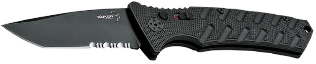 Picture of BOK 01BO458 PLUS STRIKE AUTO TANTO