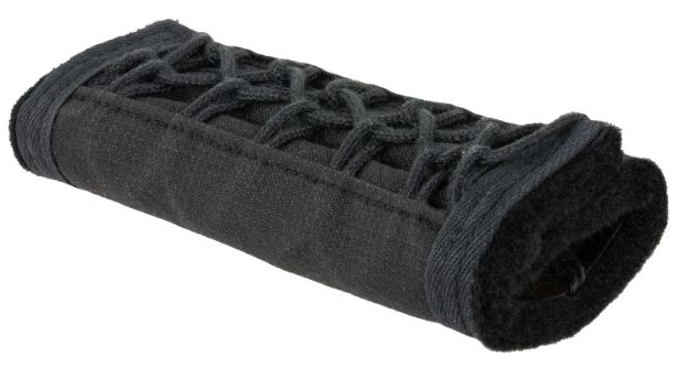 Picture of SILENCERCO AC5378 SUPPRESSOR COVER 5.5" BLK CORSET