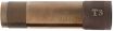Picture of RR 200129 INVECTOR PLUS 12 GAUGE T3 CHOKE