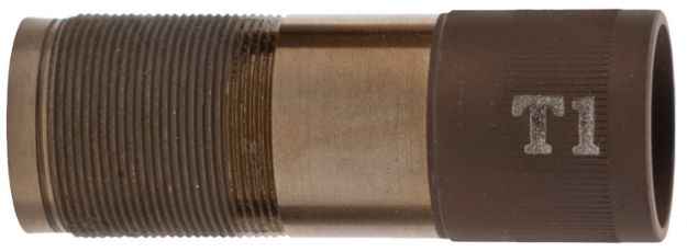 Picture of RR 200133 INVECTOR 12 GAUGE T1 CHOKE