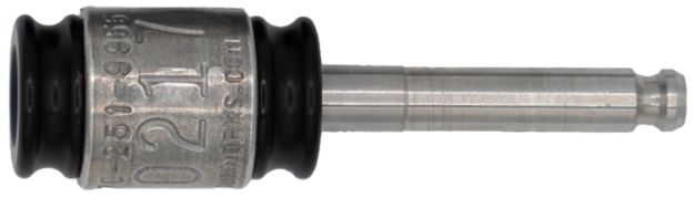 Picture of RR 200221 SILVER BAND BENELLI 20G COCKING HANDLE