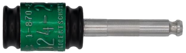 Picture of RR 200224 GREEN BAND BENELLI 20G COCKING HANDLE