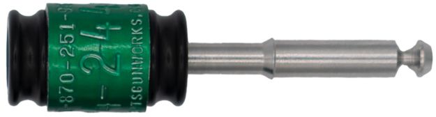 Picture of RR 200233 GREEN BAND BERETTA A400 12G HANDLE