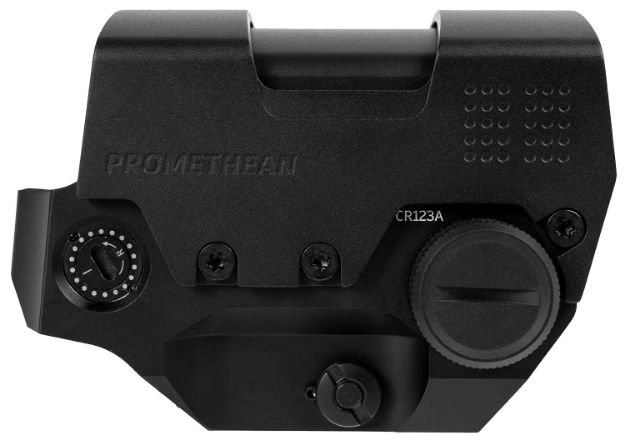 Picture of L&S LP1RAWBLK PROMETHEAN LP-1 REDDOT AURWKE