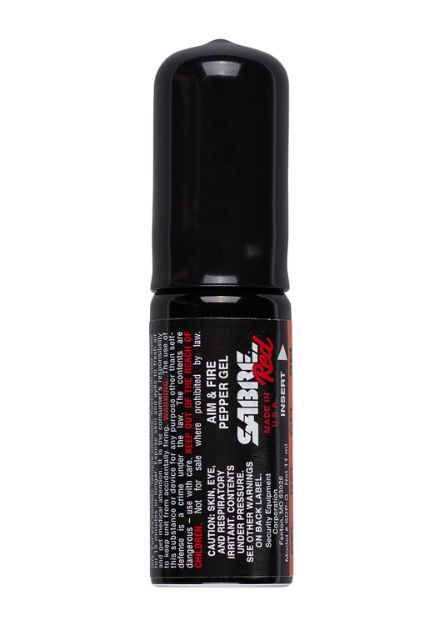 Picture of SEC SDPR02 SABRE DEFENSE GEL REFILL
