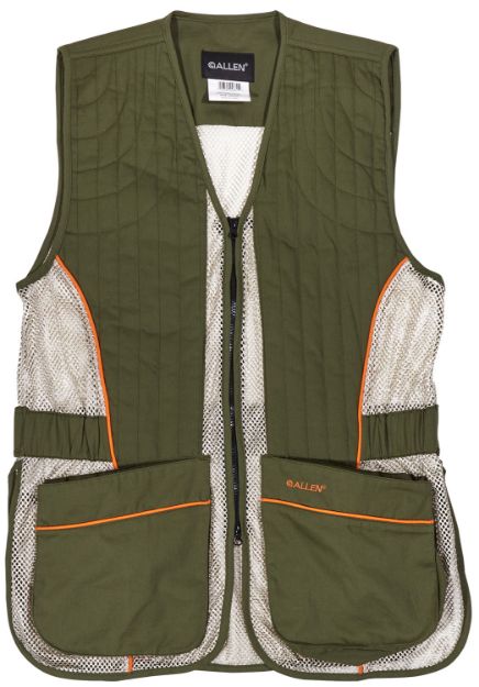 Picture of ALLEN 22611 ACE SHOOTING VEST SIZE M/L