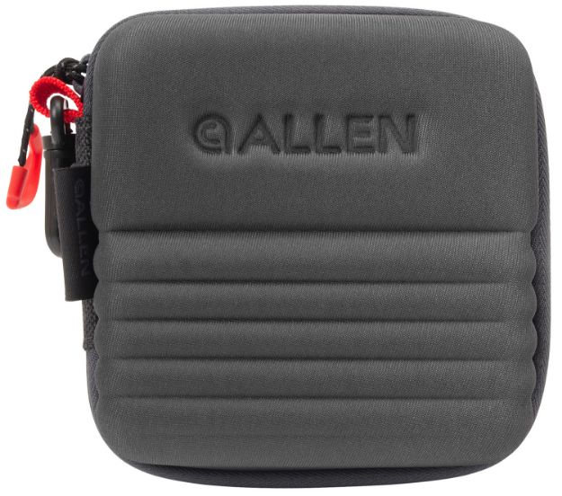 Picture of ALLEN 8316 COMPETITOR CHOKE TUBE CASE MOLDED GRY