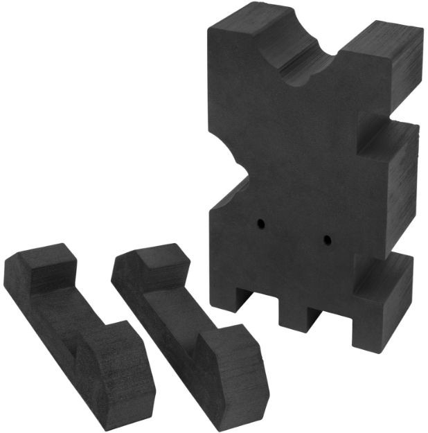 Picture of ALLEN 2457 SOFT ROCK SHOOTING REST TALL BOY WITH