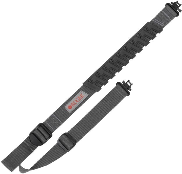 Picture of ALLEN 27808 RUGER TRAK WEB SLING W SWIVEL