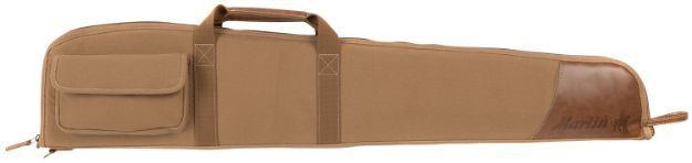 Picture of ALLEN 27813 MARLIN CLASSIC RIFLE CASE 42" TAN