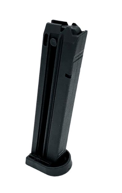 Picture of PRO TAUA9 MAG TAU TX 22 LR 21RD BLACK POLY