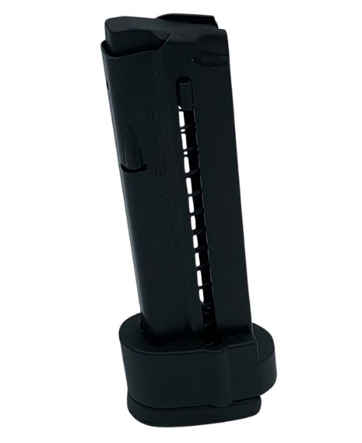 Picture of PRO SMI40 S&W M&P SHIELD EZ 9MM 10RD BL STL