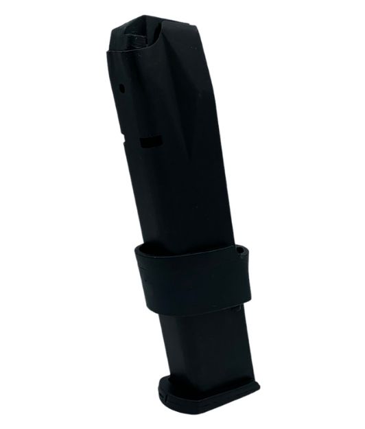 Picture of PRO SHDA3 SHADOW SYSTEMS CR920 9MM 20RD BL STL