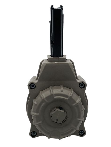 Picture of PRO DRMA80 DRUM FN 5.7X28 AR CARB 55R FDE