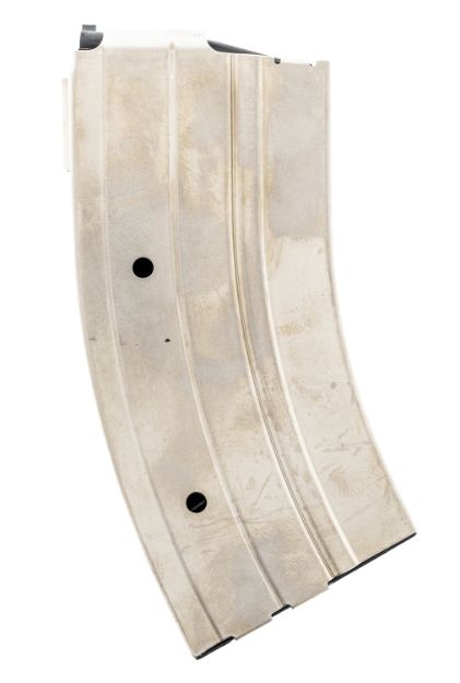 Picture of PRO RUGA43N MAG MINI30 7.62X39MM 20RD NICKEL