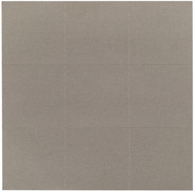 Picture of ALLEN 15803 EZ AIM 2X2"THERMAL PASTE-ON TARGET 9P