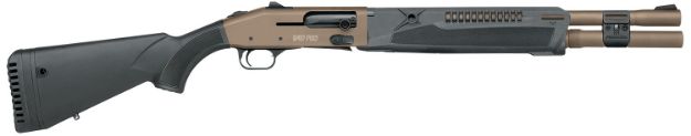 Picture of MOSS 85177 940 SPX 12 18.5 7+1 ADJ STK FDE