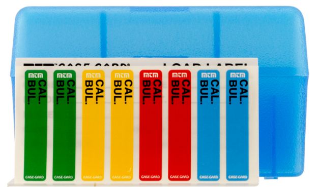 Picture of MTM RS5024 50RD AMMO BOX 223/204 BLU