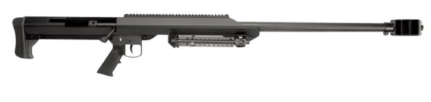 Picture of BARR 13303 M99 SORBTHN STOCK 416BAR 32 1R BLK
