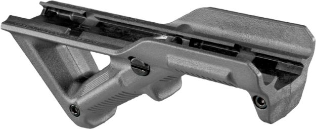 Picture of MAGPUL MAG411-GRY AFG ANGLED FORE GRIP