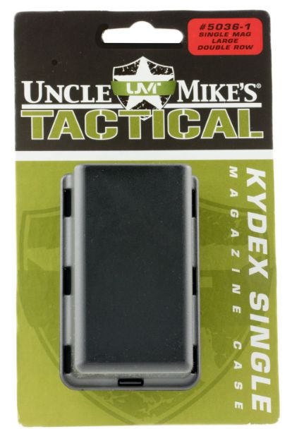 Picture of UNC 5036-1 KYDEX 2ROW SNG MAG CS BELT