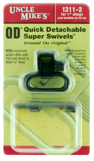 Picture of UNC 1311-2 SLING SWIVELS QD 115 RGS