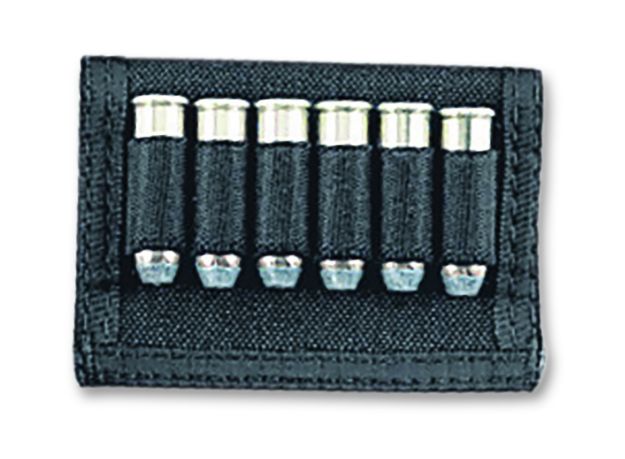 Picture of UNC 8840-1 CARTRIDGE SLIDE HANDGUN BLK