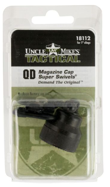 Picture of UNC 1811-2 MAG CAP/SWIVEL SET M835