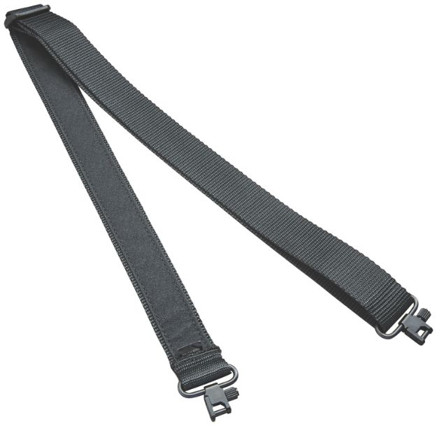 Picture of BTLR 26923 MOUNTAIN SLING W/SWVLS BLK