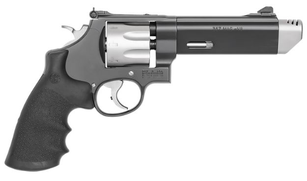 Picture of S&W*M627 *CA* 170296 357 PFMC VCM 5 8R 2T