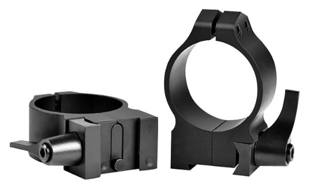 Picture of WARNE 14TLM TIKKA QD RINGS MED 30M MAT