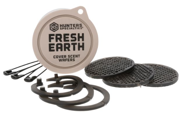 Picture of HS 01022 FRESH EARTH WAFERS