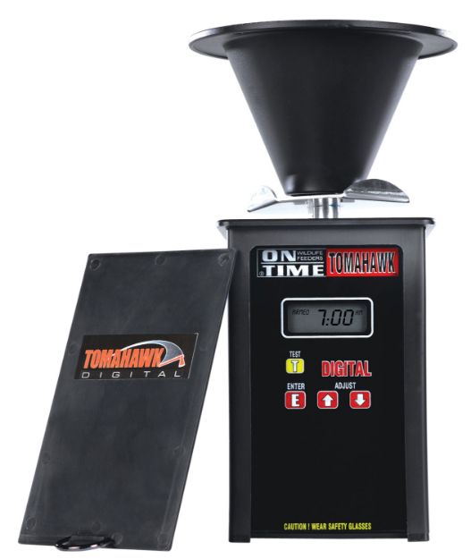 Picture of ONTIME 49000 TOMAHAWK VL TIMER ONLY