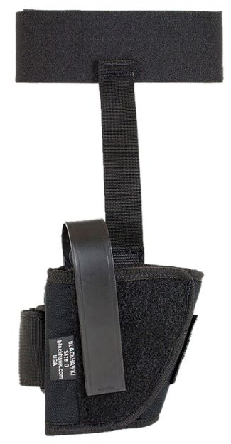 Picture of BHWK 40AH16BKR CQC ANKLE HOLSTER SZ 16